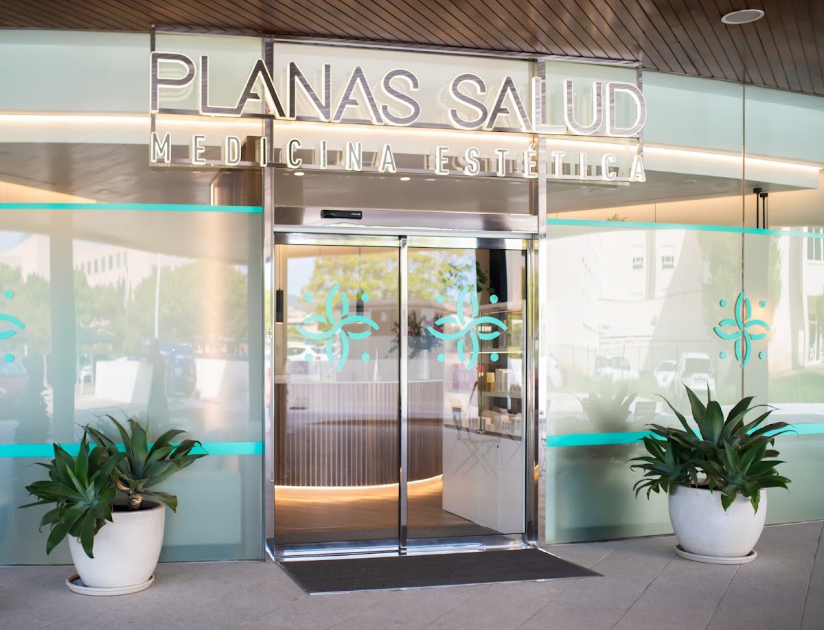 Planas Salud | Klinik för Estetisk Medicin.