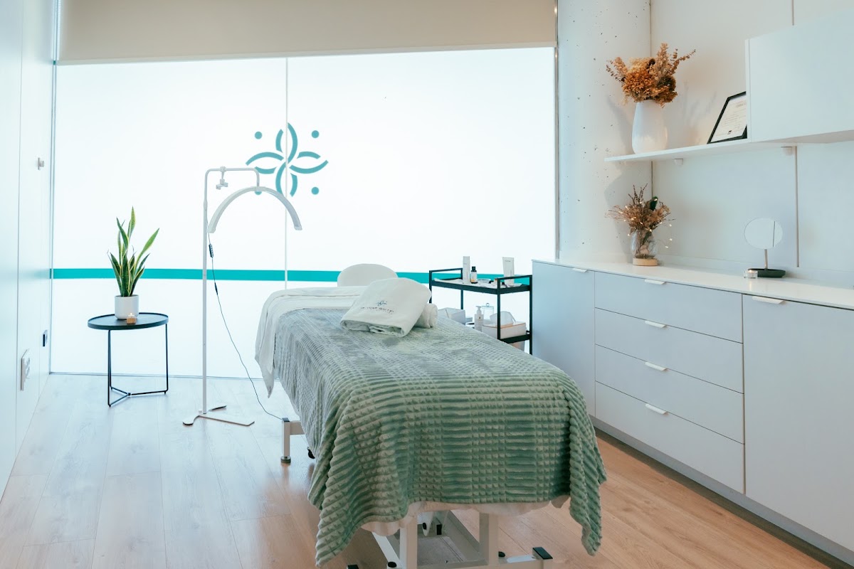 Planas Salud | Klinik för Estetisk Medicin.