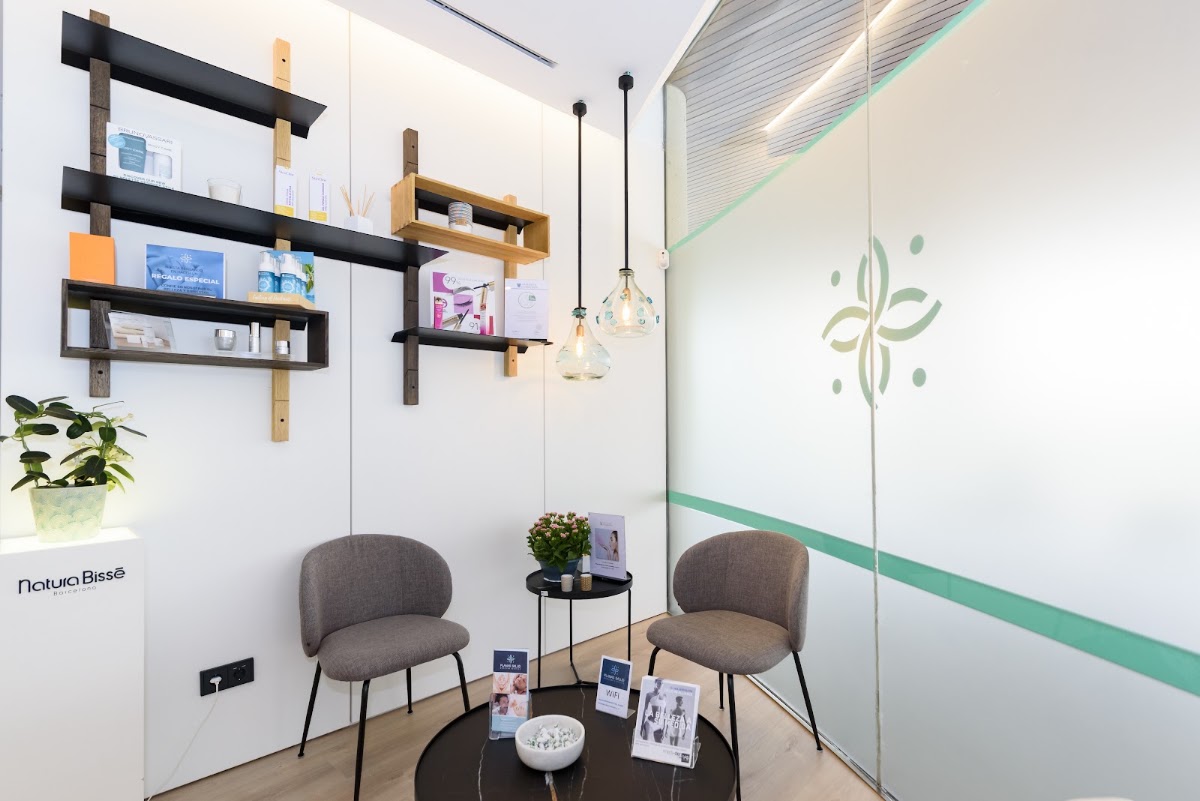 Planas Salud | Klinik för Estetisk Medicin.