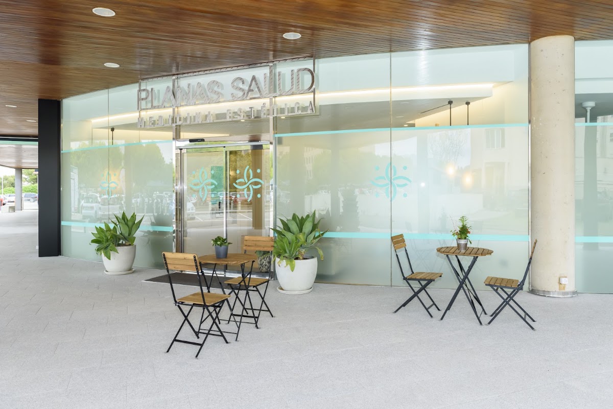 Planas Salud | Klinik för Estetisk Medicin.