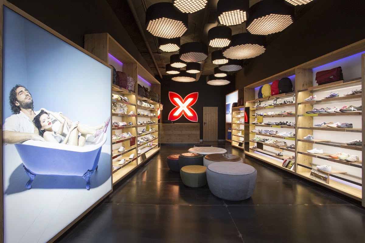 MUNICH Outlet Mallorca - C.C. Mallorca Fashion Outlet
