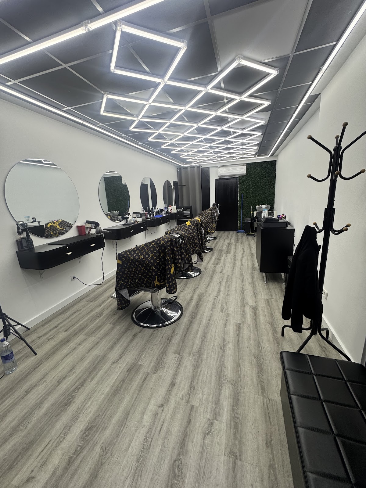 Sam's Barbers