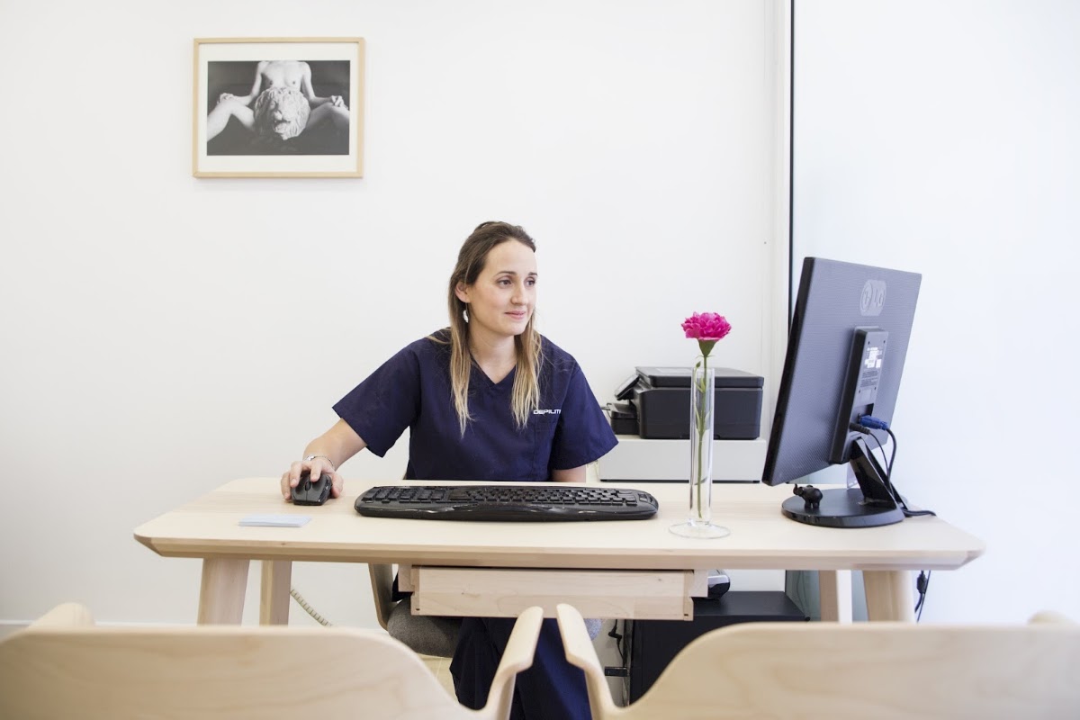 Dermativa par Depilitiva | Épilation laser à Palma