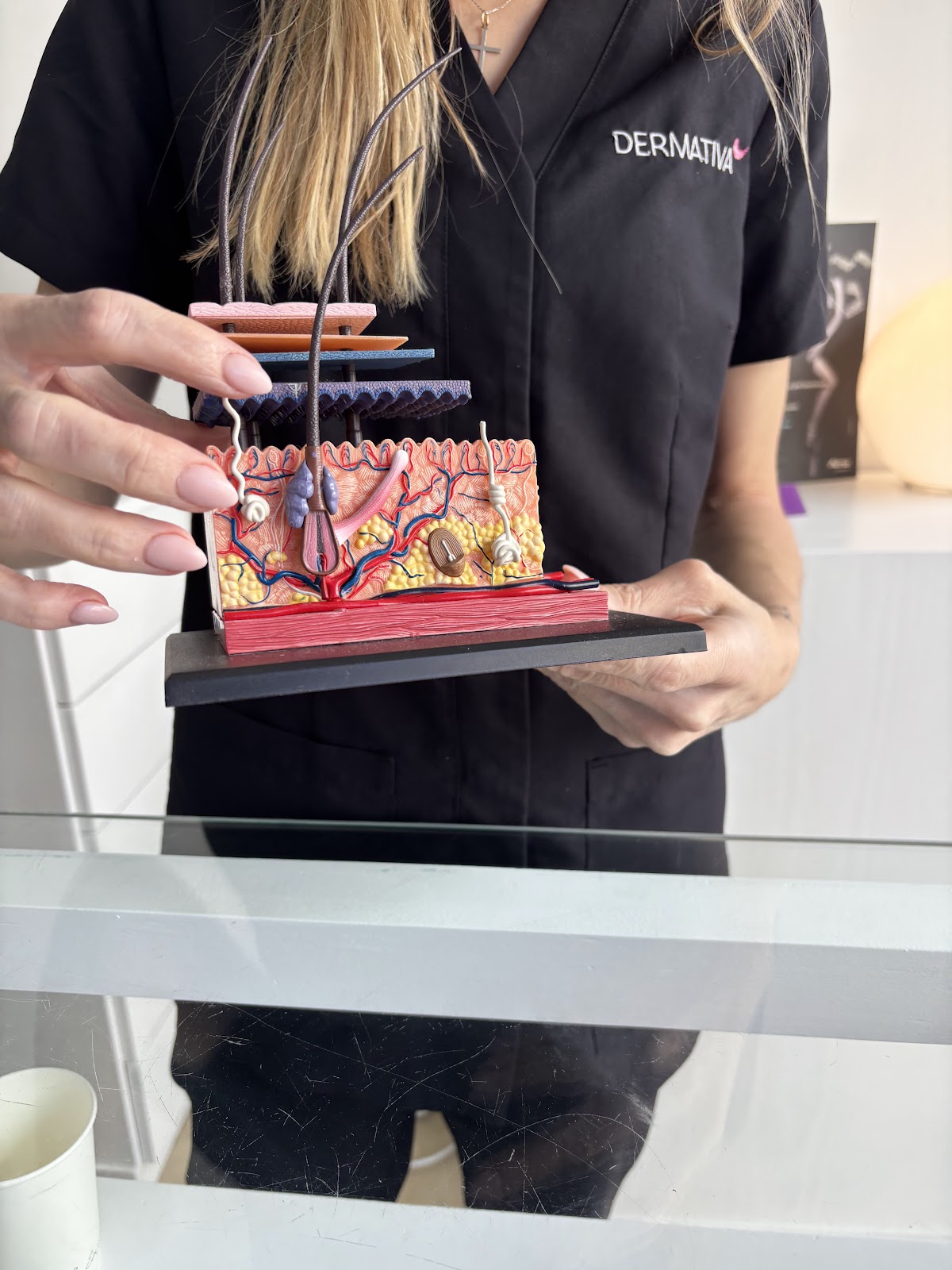 Dermativa by Depilitiva | Depilazione laser a Palma