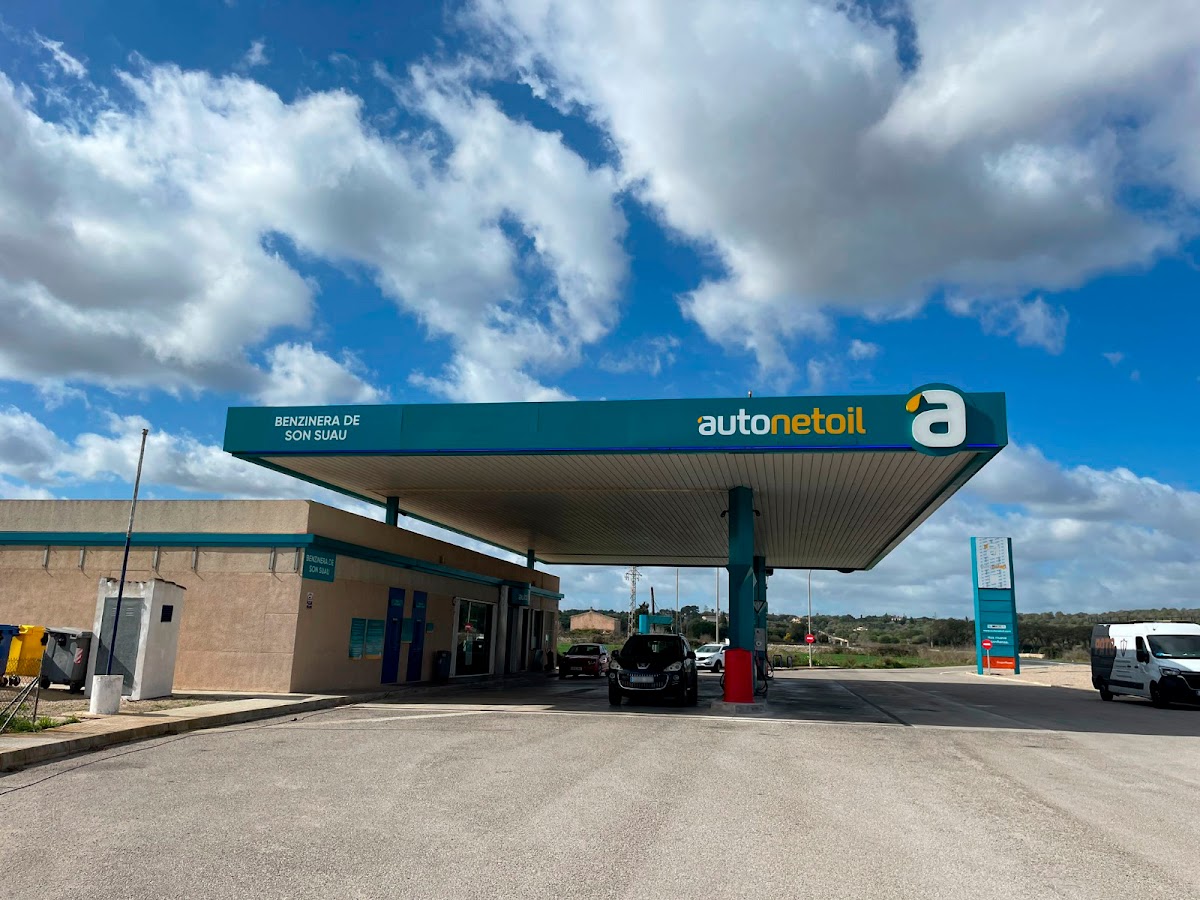 Autonetoil Son Suau
