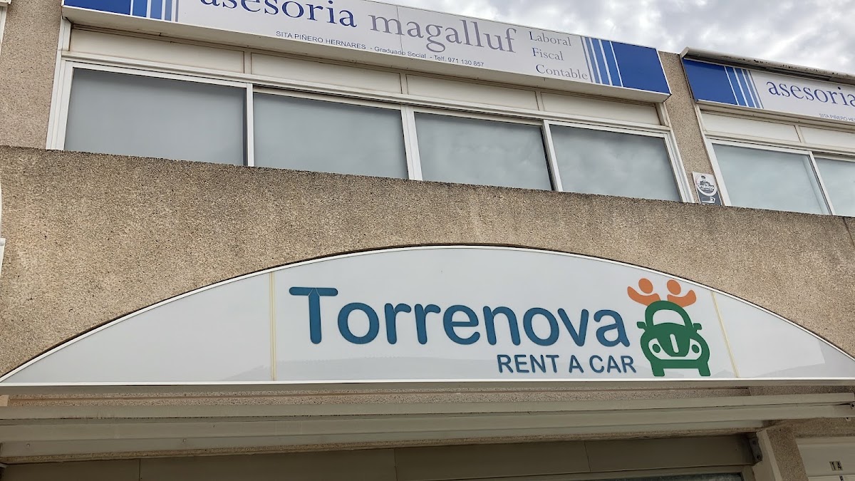 Torrenova Rent a Car