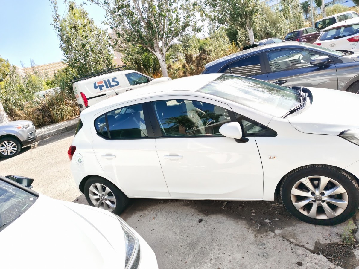 Torrenova Rent a Car