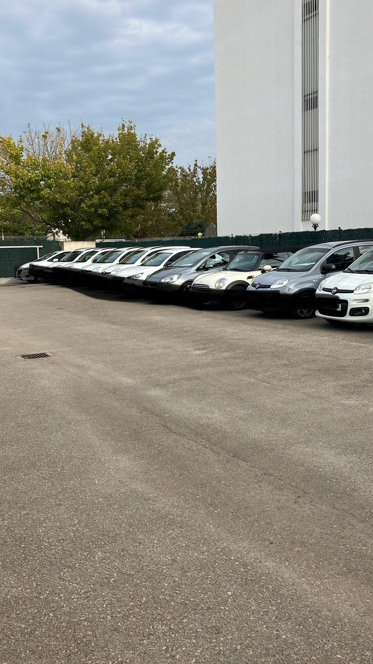 Torrenova Rent a Car