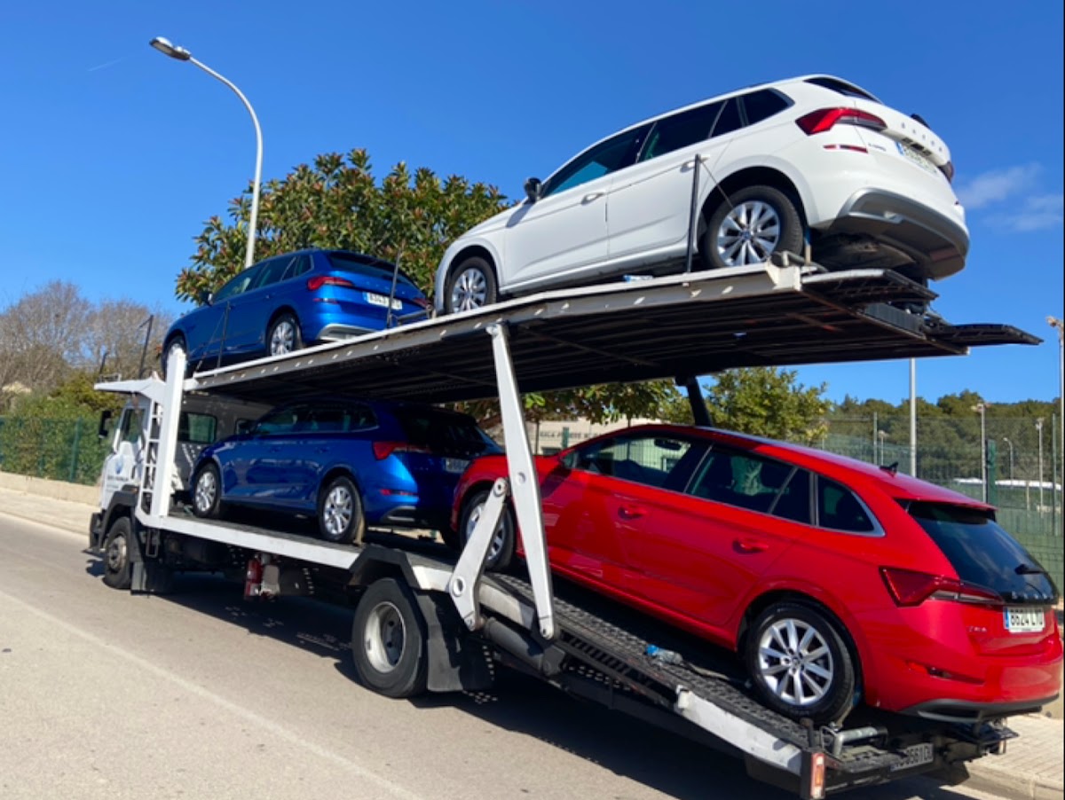 Torrenova Rent a Car
