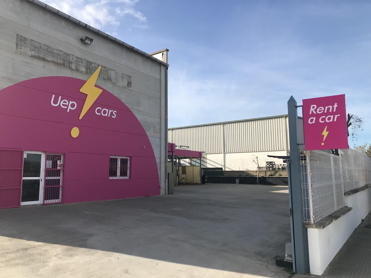 Uep!cars