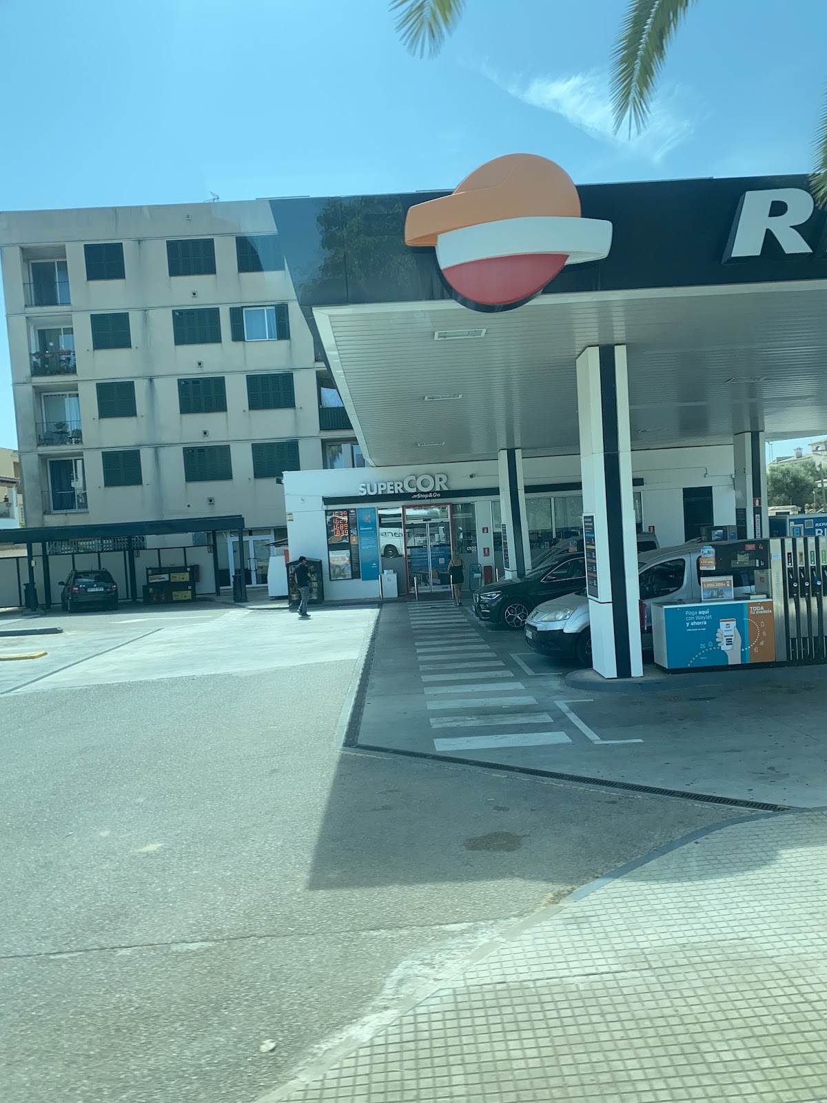 REPSOL Manacor