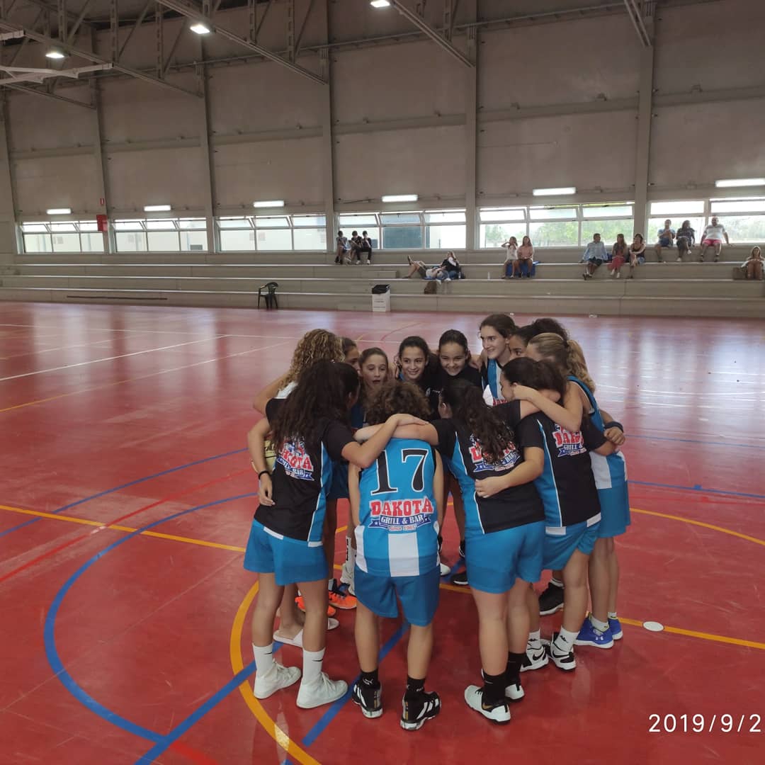 Sportkomplex Llucmajor