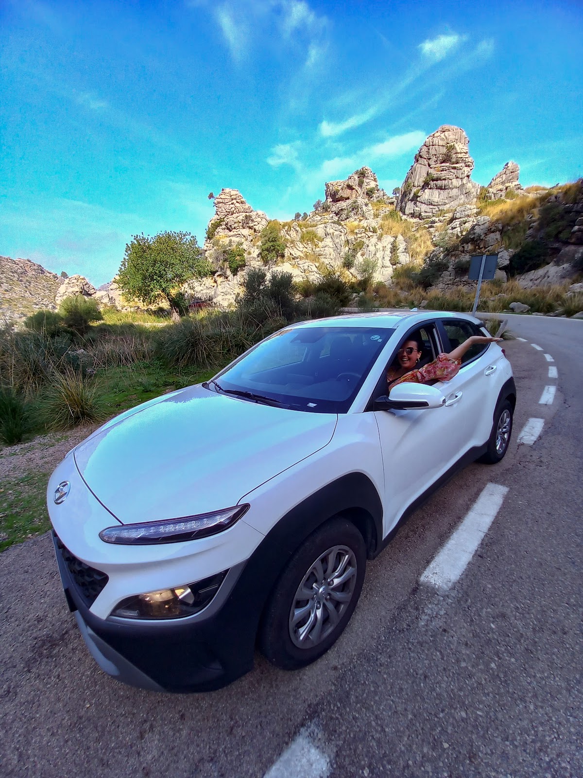 Rent a Car Vanrell - Playa de Muro 1