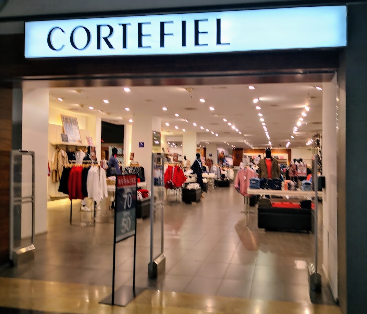 Cortefiel