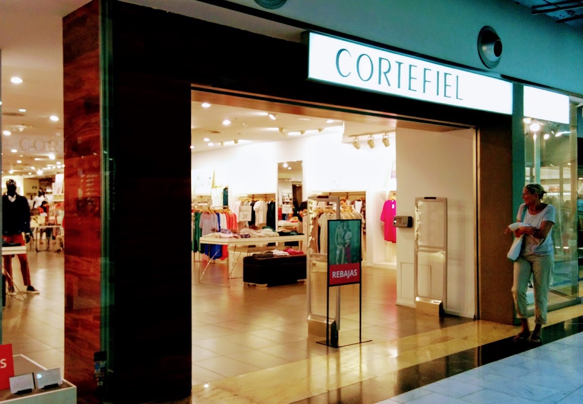 Cortefiel