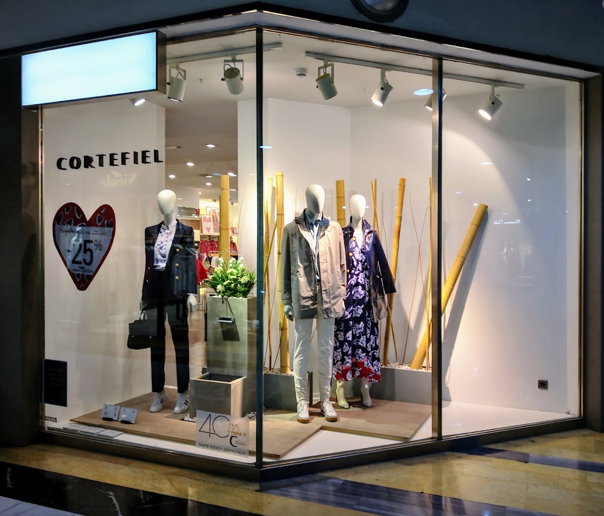 Cortefiel