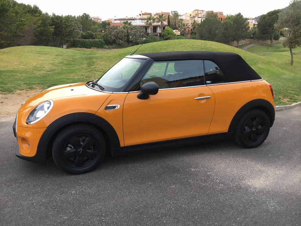 Autos Roquero