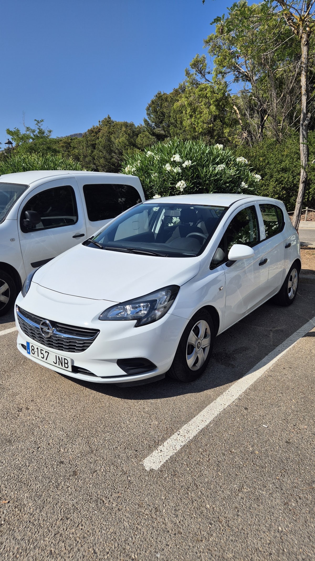 Autos Roquero