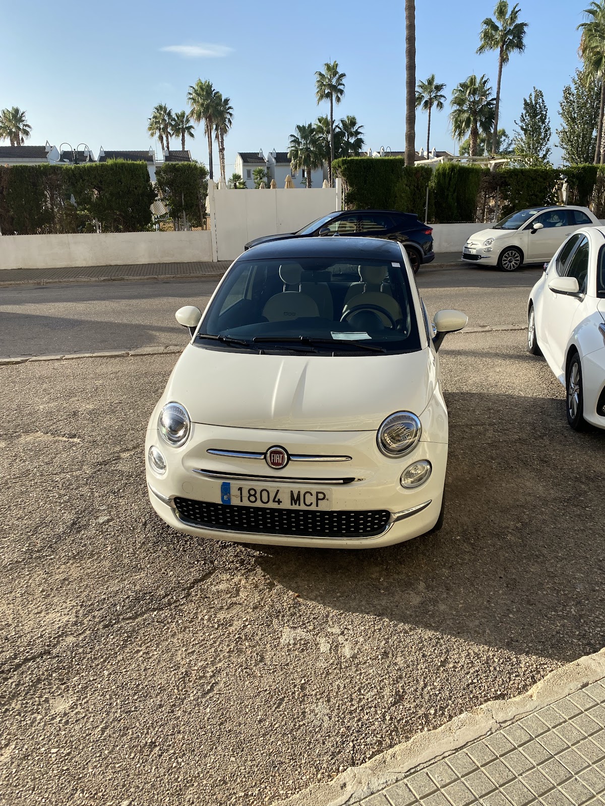 Rent a Car Vanrell - Playa de Muro 2