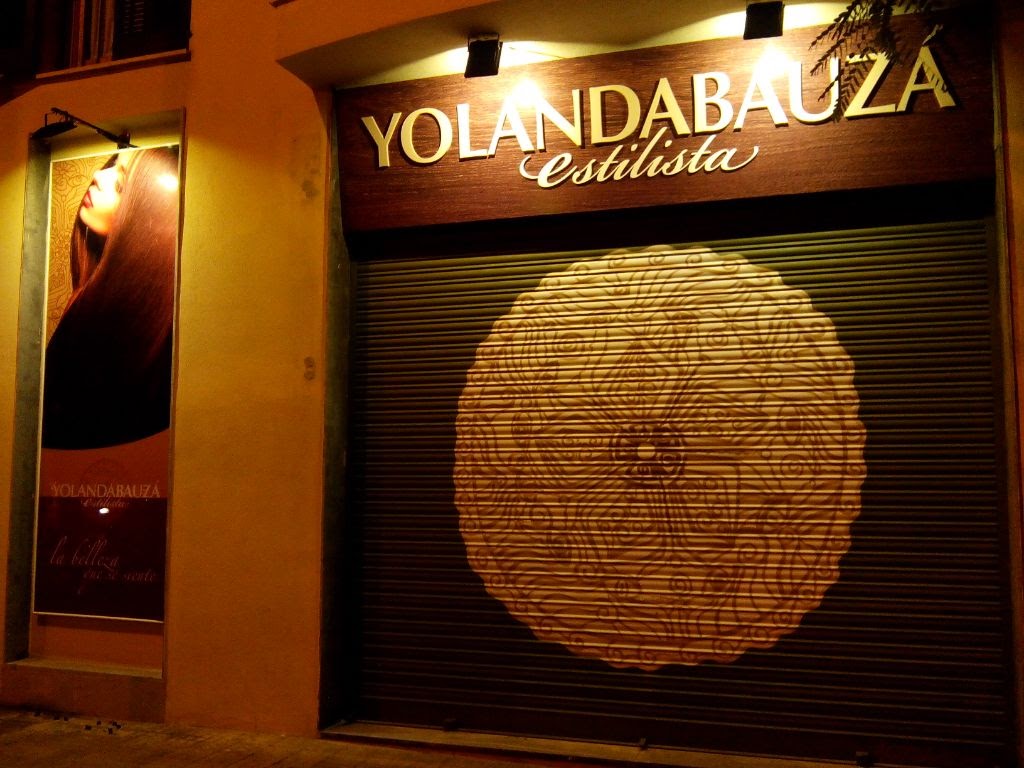 Yolanda Bauzá Estilista