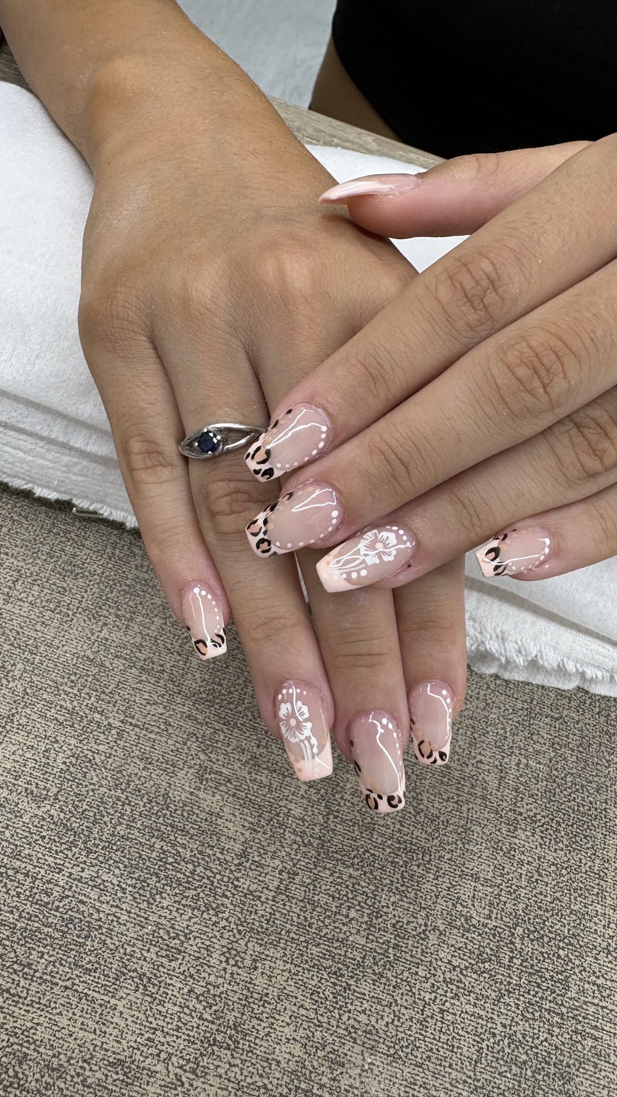 Nail Art Palmanova