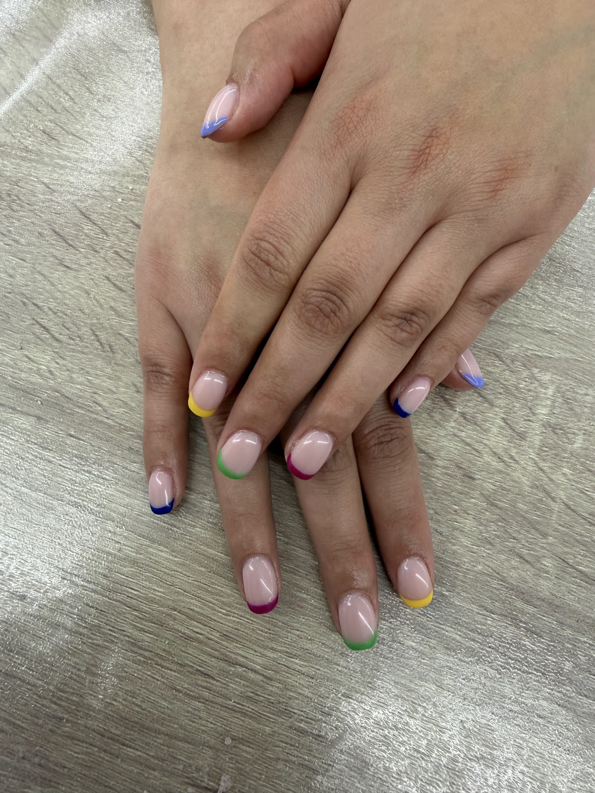 Nail Art Palmanova