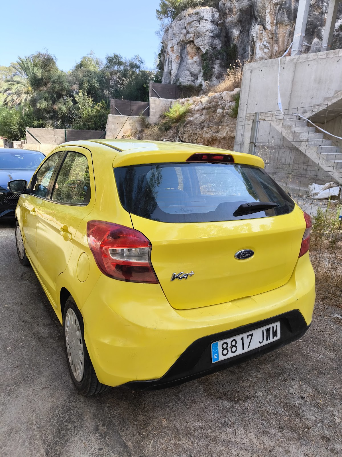 Ibiza Low Cost Rent