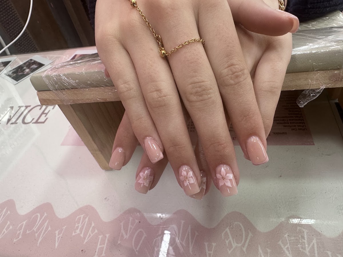 Anna Nails Palmanova