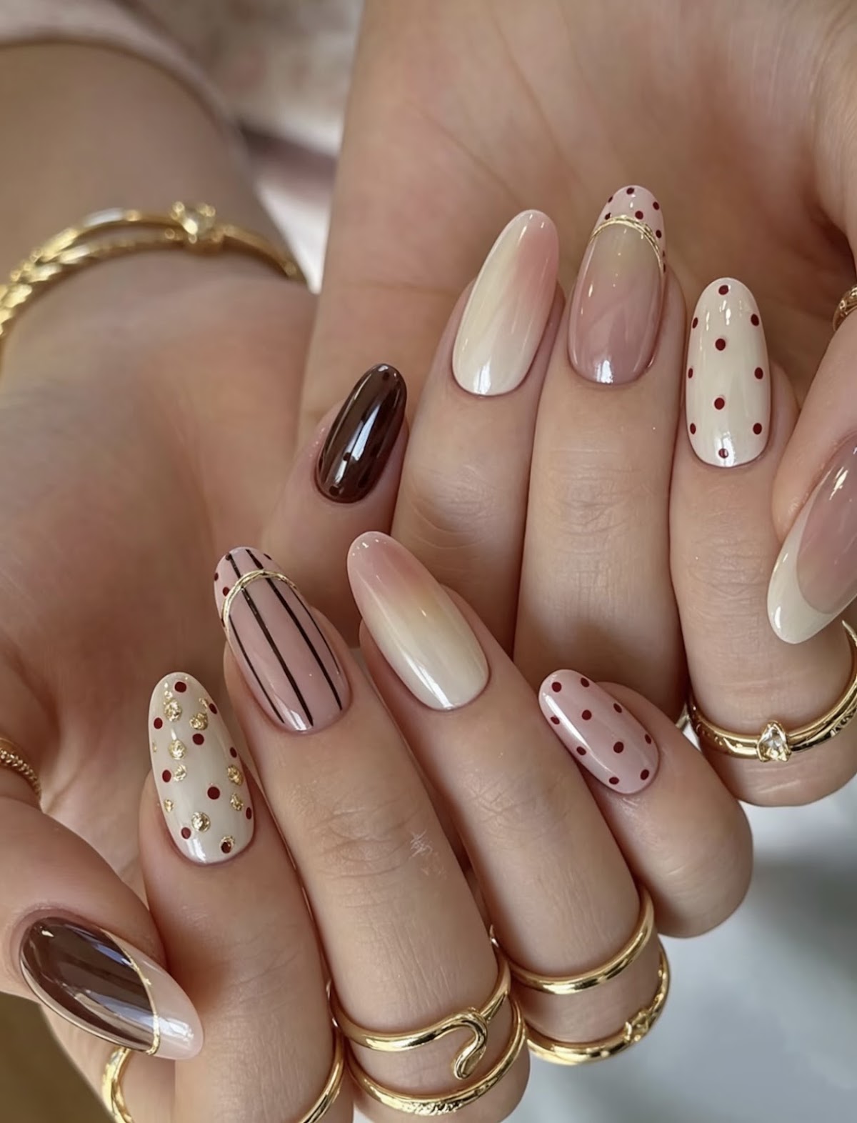 Anna Nails Palmanova