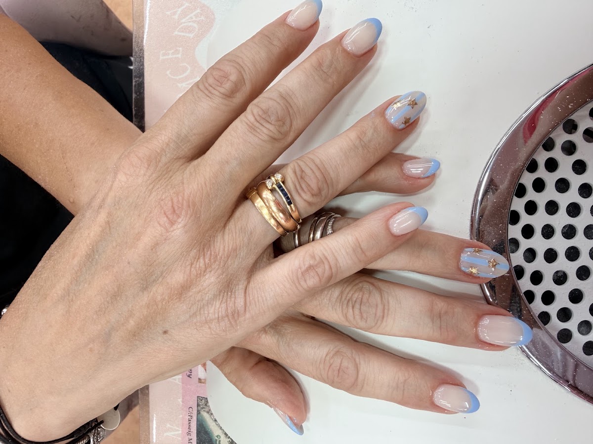 Anna Nails Palmanova