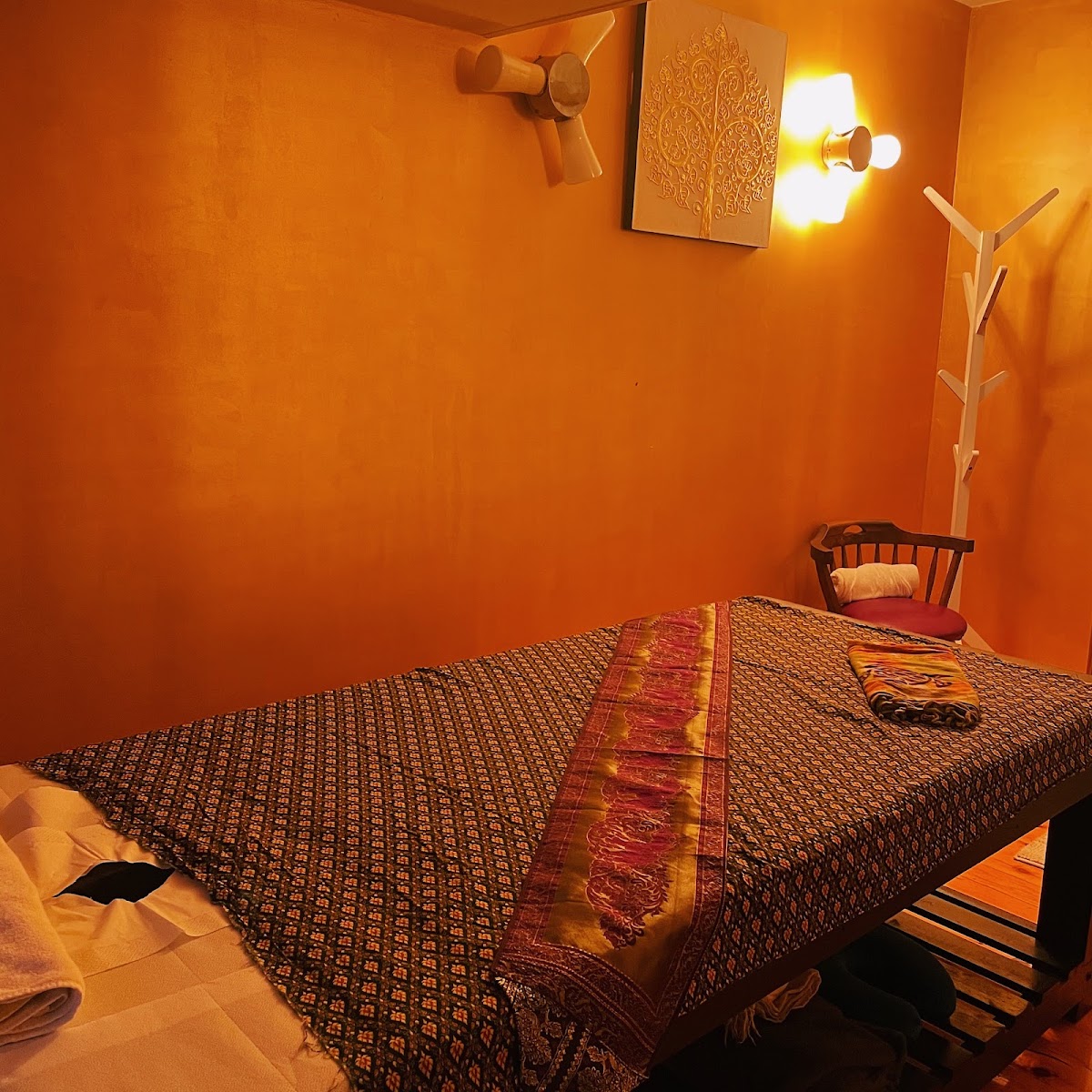 Jaidee Thai Wellness Bellver