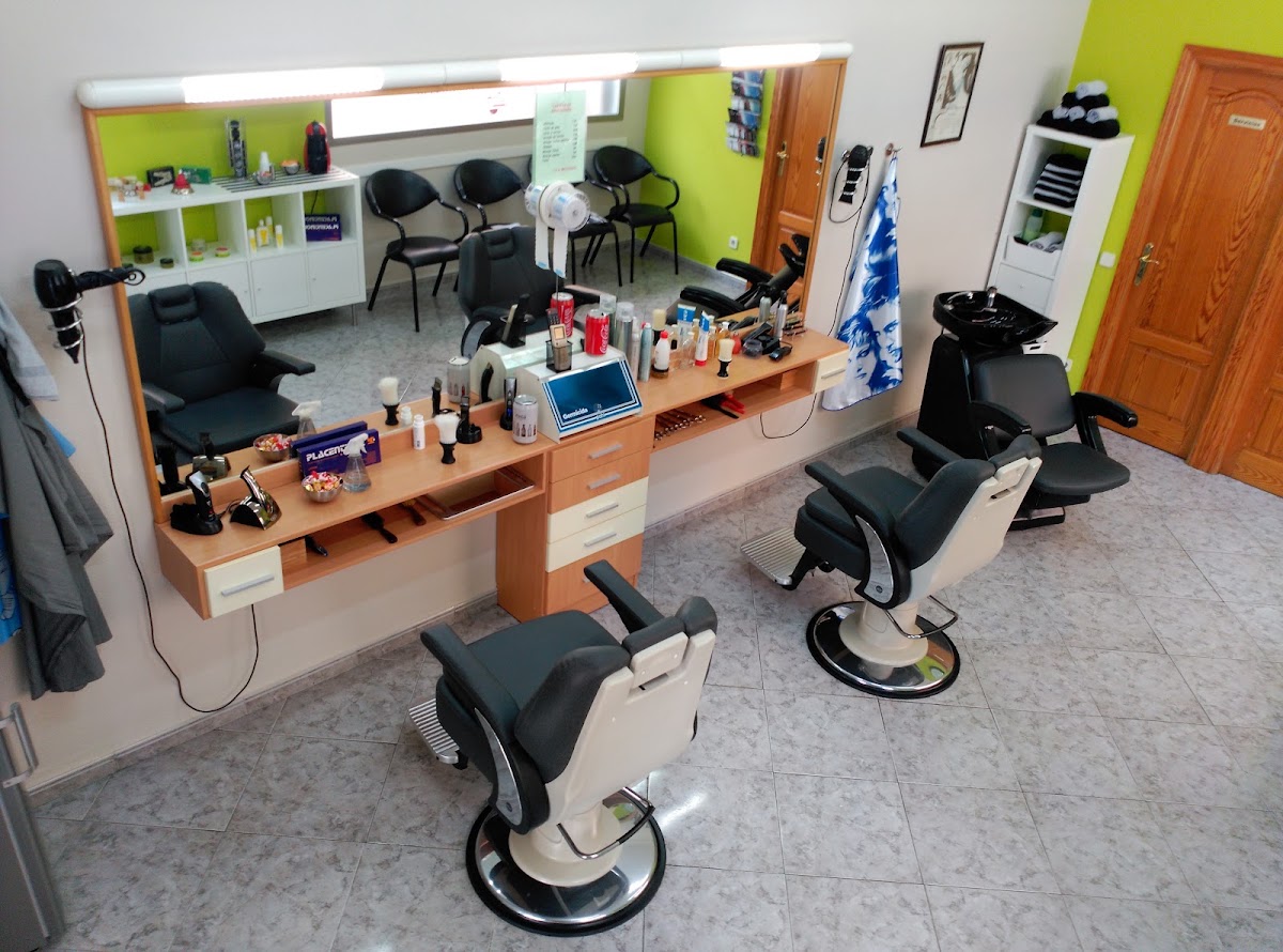 Peluquería Caballero&Caballero