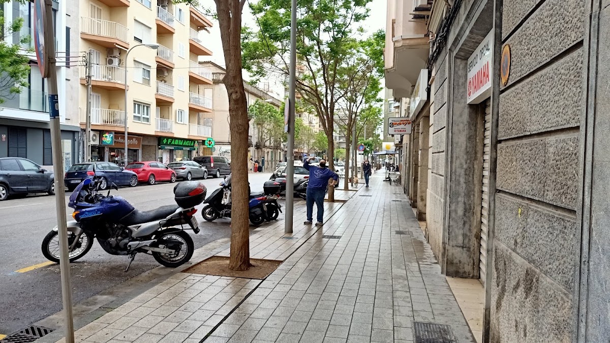 Peluquería Caballero&Caballero