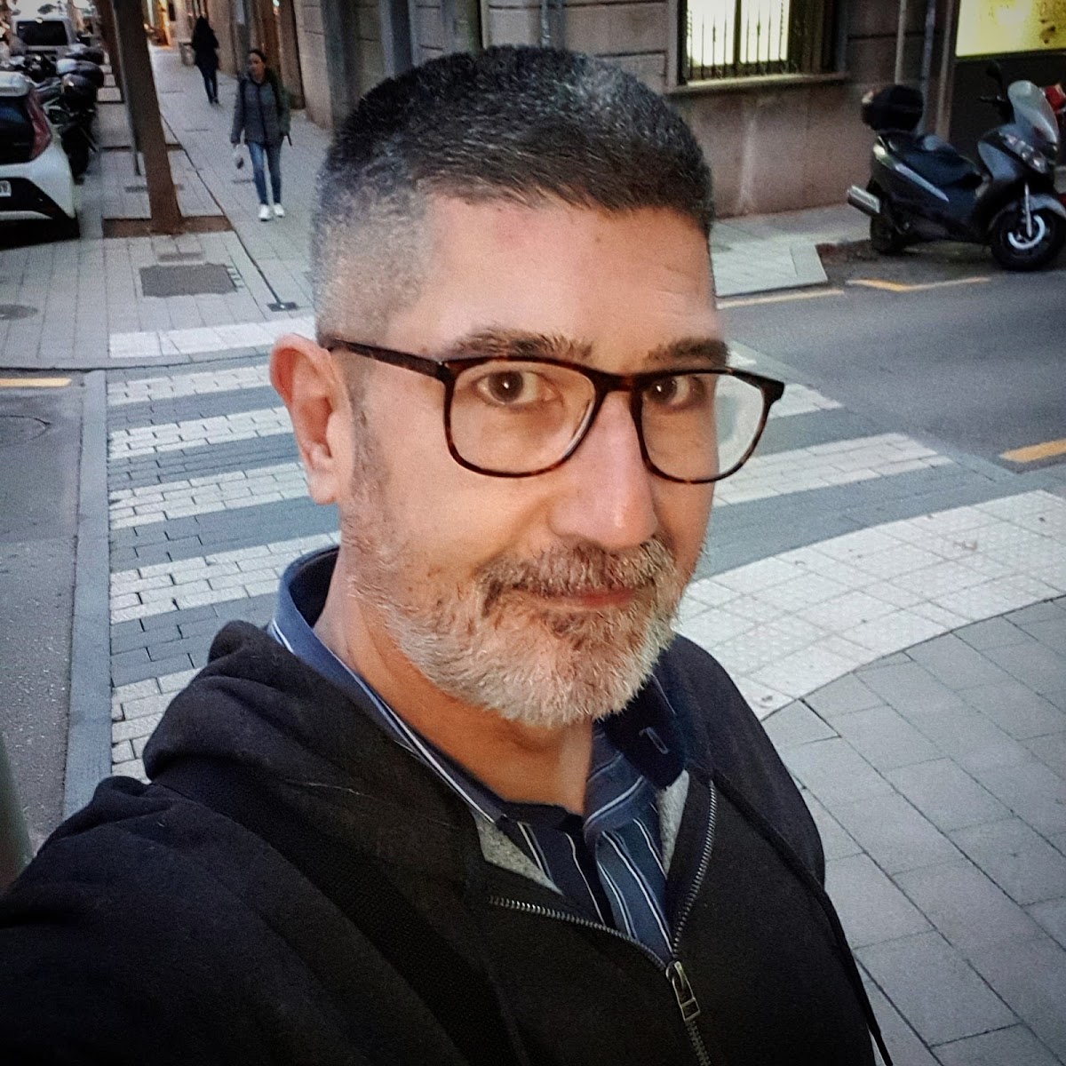 Peluquería Caballero&Caballero