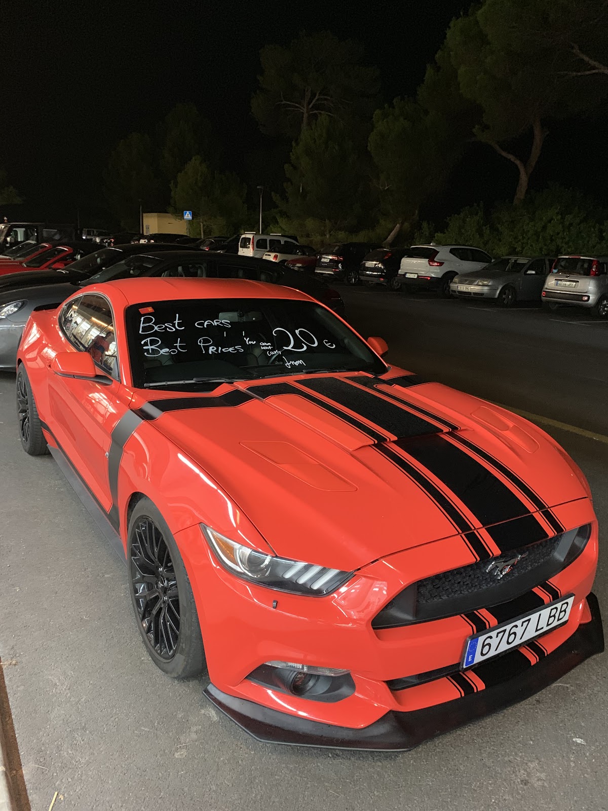 Rent a Car Vanrell - Can Picafort 2