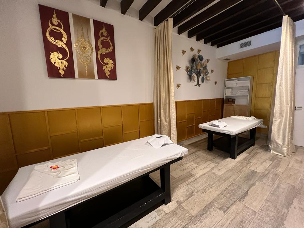 Thai Wellness "Massage à Mallorca"