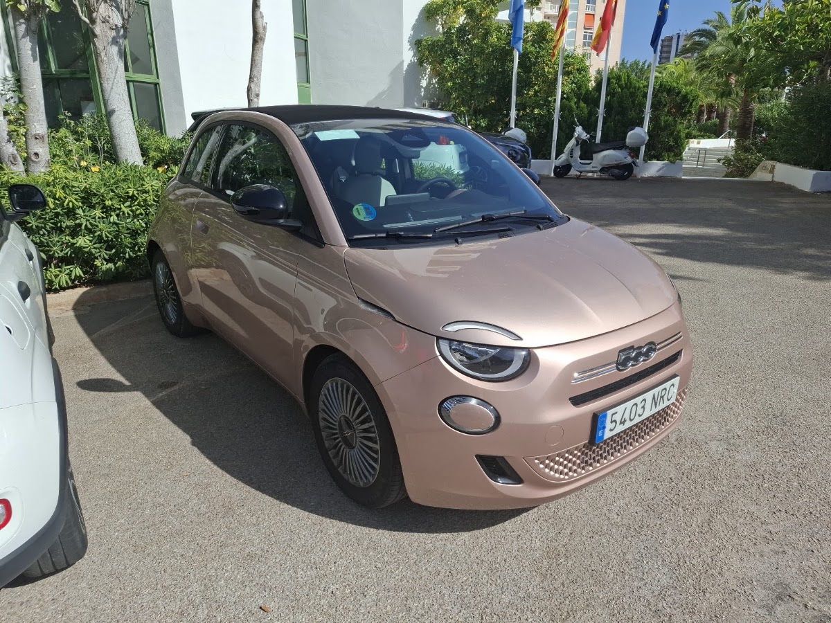 FC Rent a Car