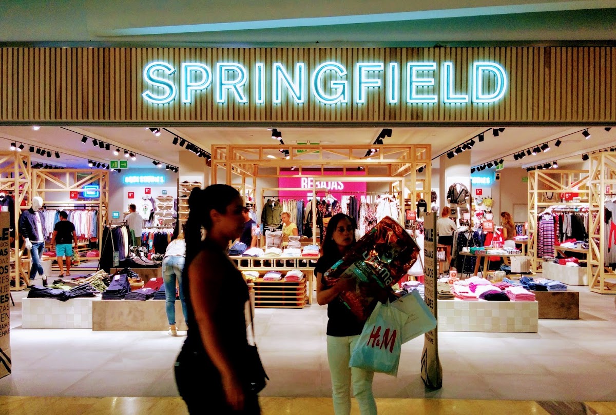 Springfield