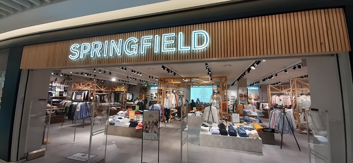 Springfield
