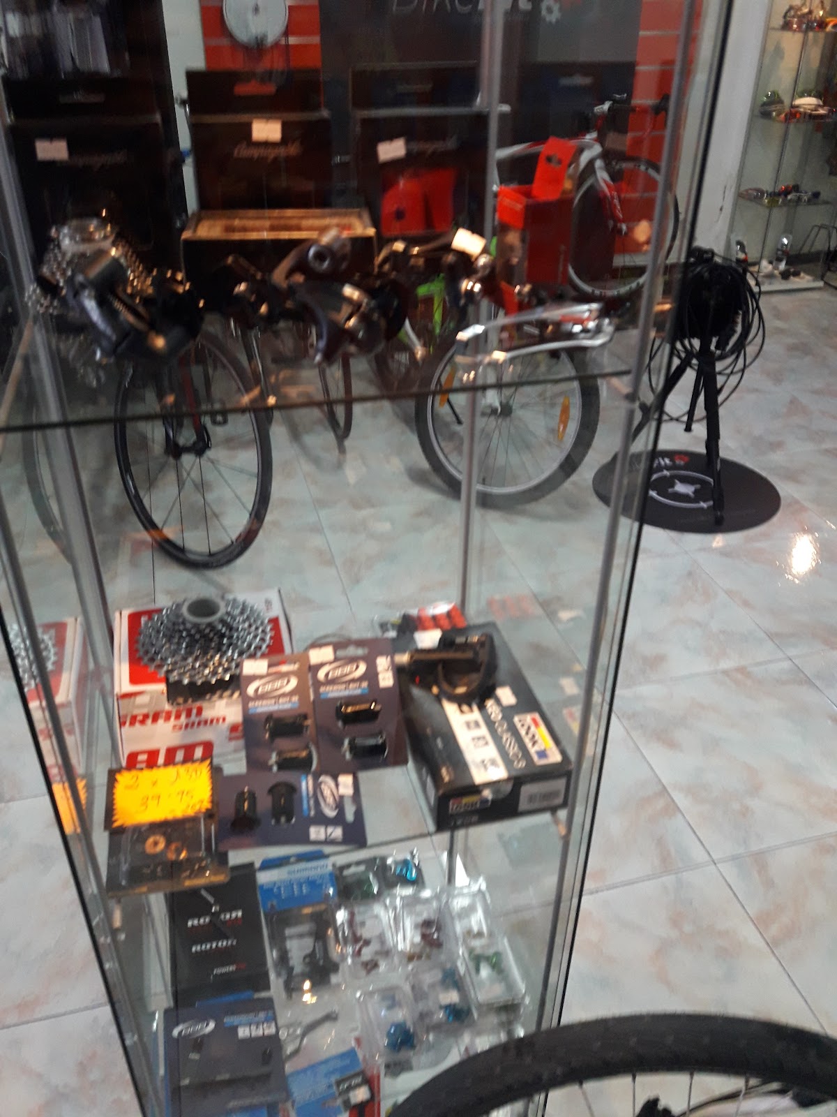 Bike Per Tots