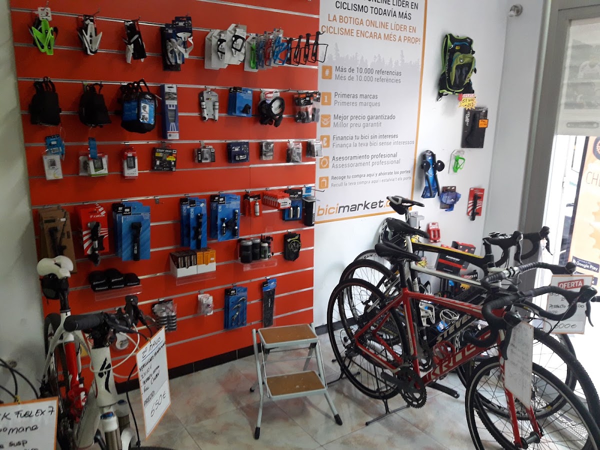 Bike Per Tots