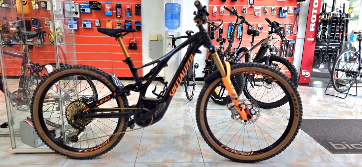 Bike Per Tots
