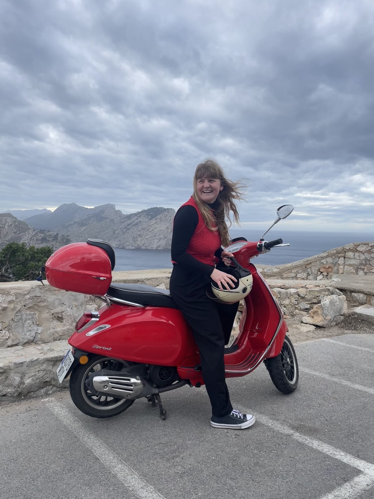 Lloguer de Vespes Alcudia| Amants de les Vespes