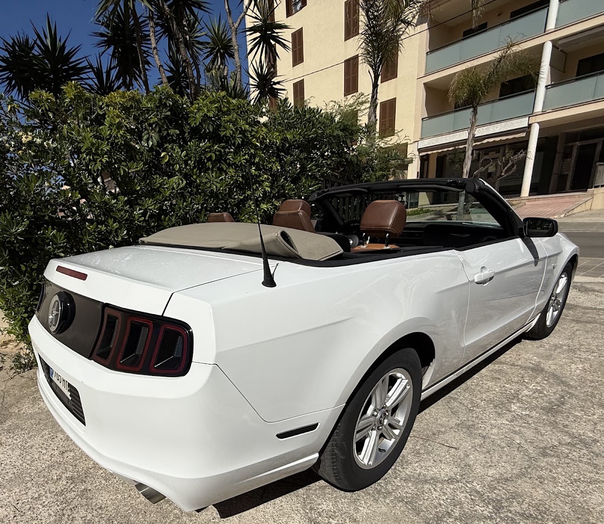 Autos Colonia SL - Rent a Car
