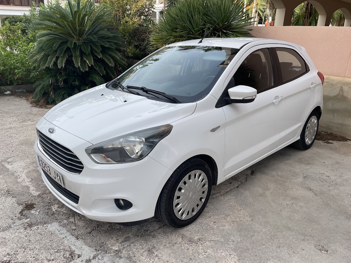 Autos Colonia SL - Rent a Car