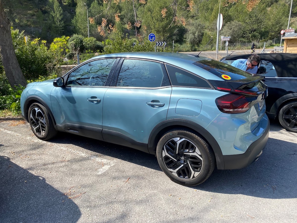 IBERAUTO Car & Van Rental