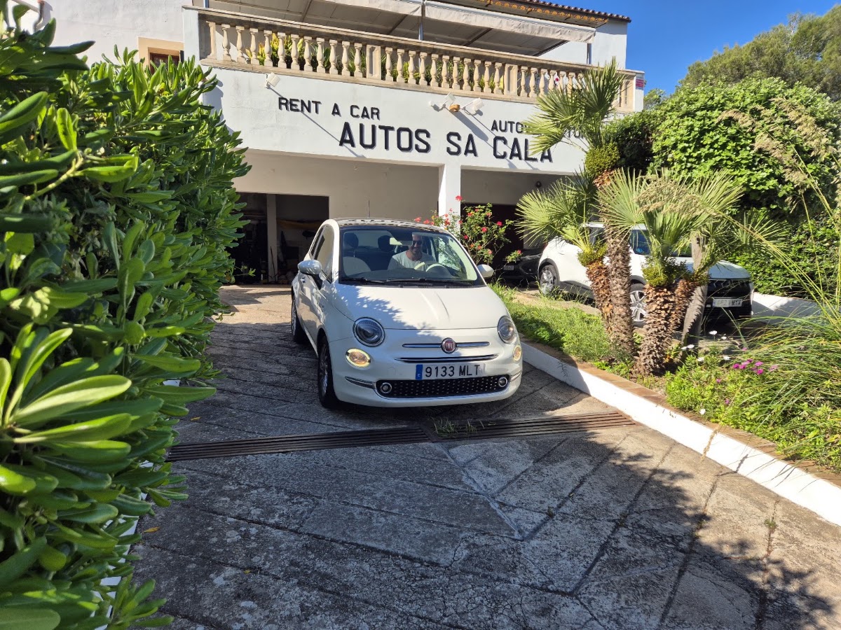 Auto Sa Cala
