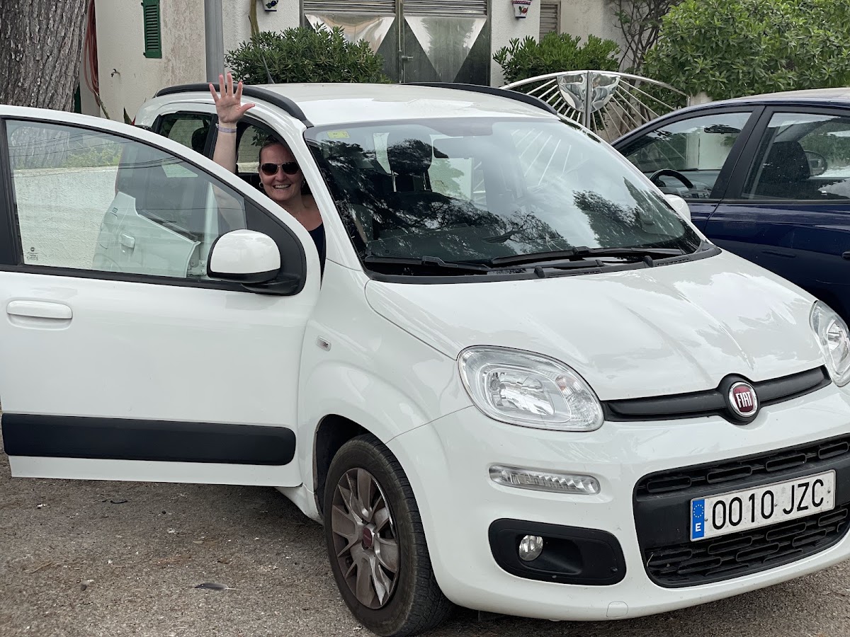 Auto Sa Cala