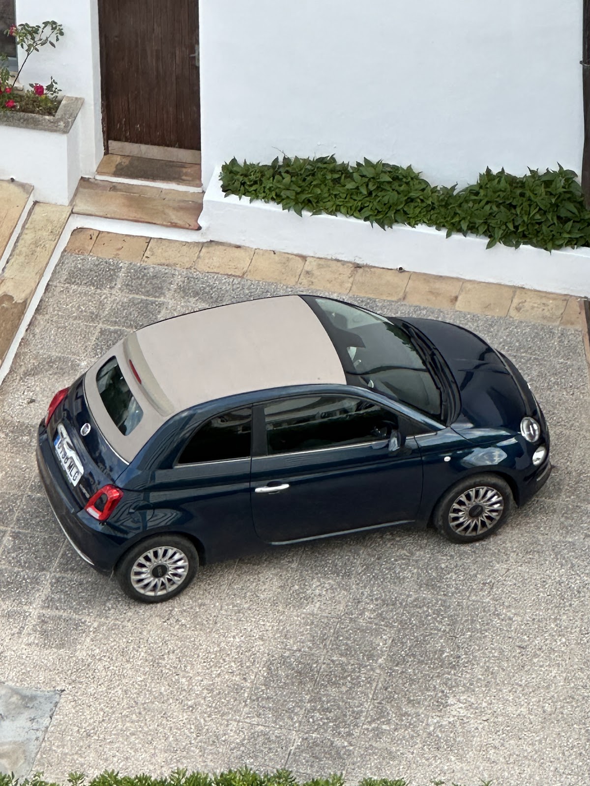 Auto Sa Cala