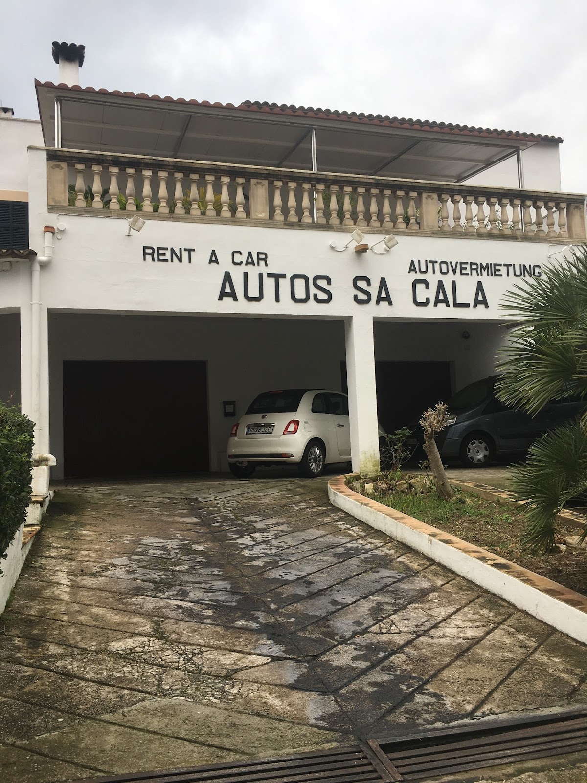 Auto Sa Cala